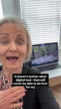 Digital is Not Enough