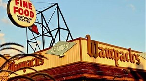 Sunny Side Up: Wampach's in Shakopee