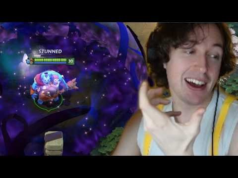 First time Ogre in Herald rank (ft. Gunnar)