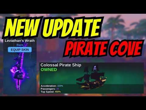 DISCUSS PIRATE UPDATE HOW TO COMPLETE THE NEW QUEST FISH IT ROBLOX