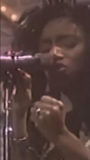 KARYN WHITE AND BABYFACE - LOVE SAW IT❤️💕#karynwhite #babyface