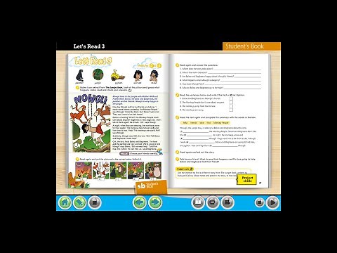 get smart plus 4 | Page 68 & 69