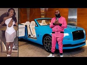 Rick Ross's Lifestyle ★ 2021