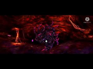 Super Smash Bros Ultimate World of Dark Dharkon Sound