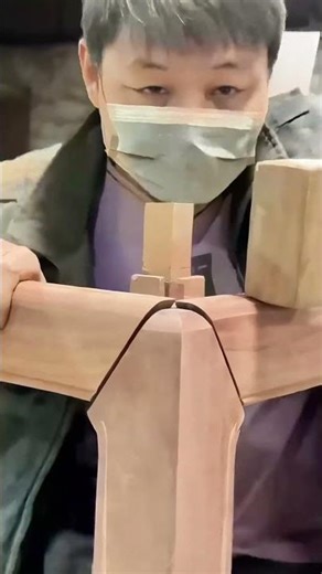 Fine Making of Mortise and Tenon Joints