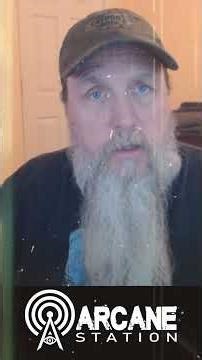 Arcane Station Paranormal Minute03