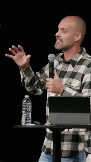 What is prophecy for? | The House Church