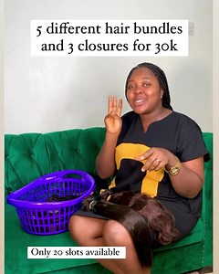 140 reactions · 17 shares | Sold out ❌❌❌ Only 20 slots available ‼️...