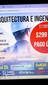 KIT DE ARQUITECTURA E INGENIERÍA POR $299 MXN. | Media Center México