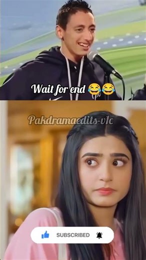fairy tale drama funny scene #pakistanidrama #saherkhan #fairytale #drama #bematured #lifequotes