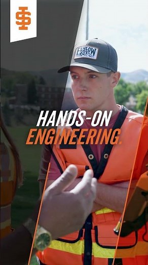 Engineering Technology Programs at ISU