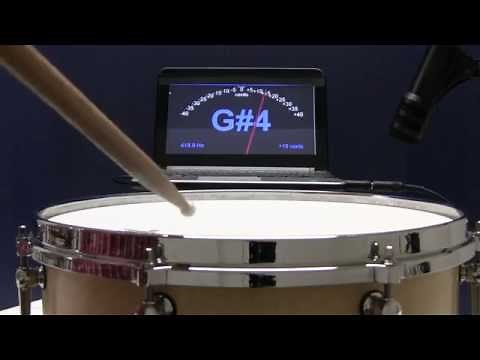 DrumDial Drum Tuning Part 3 (Troubleshooting)