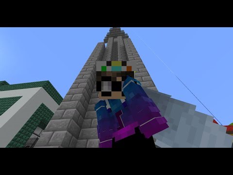 Minecraft | Awesome Tower [583]