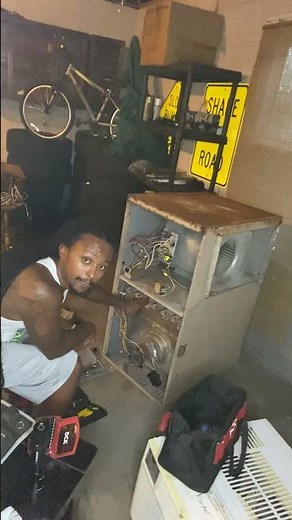 HVAC TIPS: How to Remove Furnace Main Burners | Step-by-Step HVAC Guide…Continued