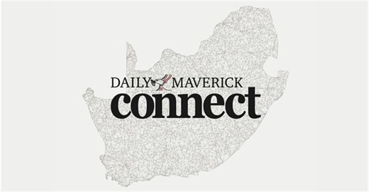 Daily Maverick launches Daily Maverick Connect: a new era of community for its award-winning membership