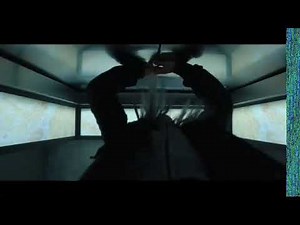 Rose vs raven vs hawk. Titans s2 ep5