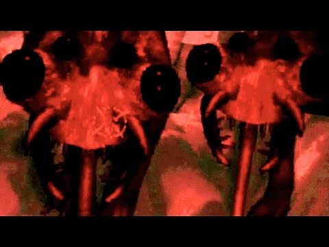 Creature Shock Special Edition (Saturn) Playthrough - NintendoComplete