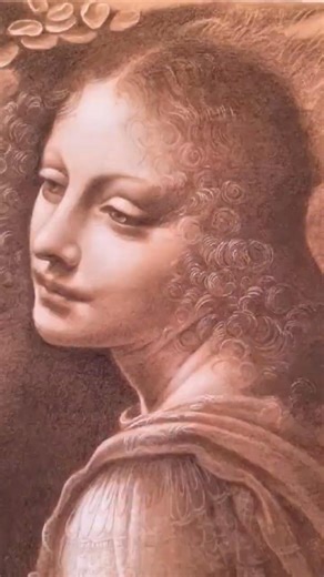 Mastering Leonardo da Vinci’s Sfumato