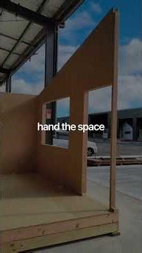 Your Office Fit-Out Should Move With You | Snaplock Wall NZ