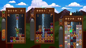 Treasure Stack Grapples Switch Release Date In March | Nintendo Insider