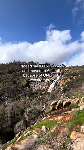 Pass your IELTS in One Week: My Success Story