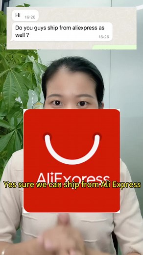 How to ship from Aliexpress? How to import from aliexpress and ship to my door?#shippingagentinchina #DDP #importfromchina #ecommercebussiness #fyp #shippingfromchina #airfreight✈️ #howtoshipfromchina #aliexpress #aliexpressshipping #alibabashippingagent #yiwugo #madeinchin #globalsources