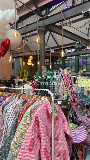 Sundays in Fade Street Market #dublin #ireland #market #smallbusiness