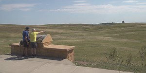 How Wind Cave National Park supports the area economy