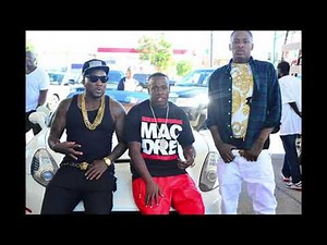 Yo Gotti - Act Right (Clean)