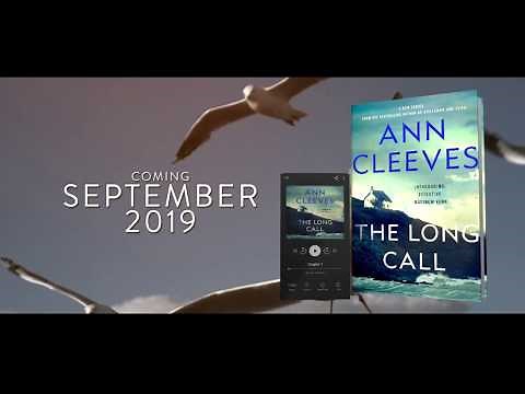 The Long Call, first in a new Ann Cleeves series