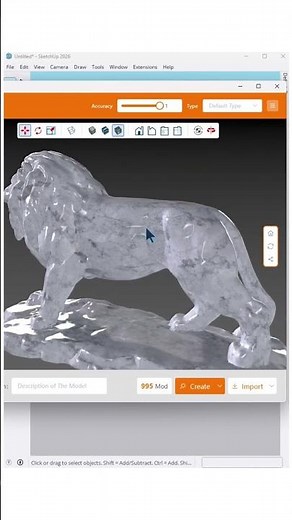 Easy 3D Model Trick You Need to Try!