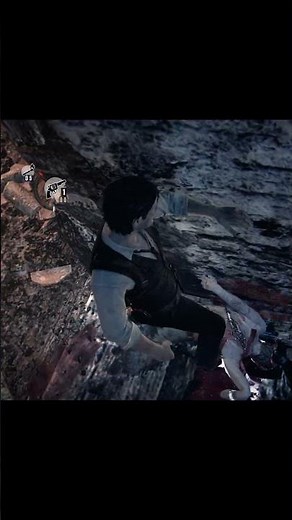 I'll try spinning — that's a good trick! #theevilwithin
