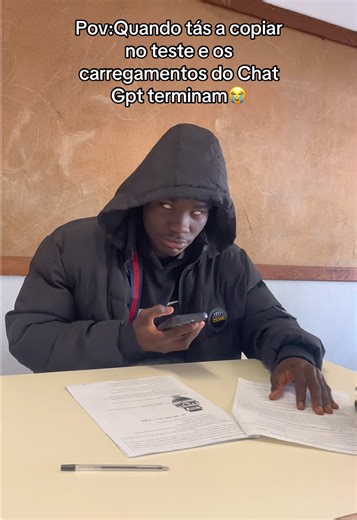 Quando os Carregamentos do Chat GPT Terminam