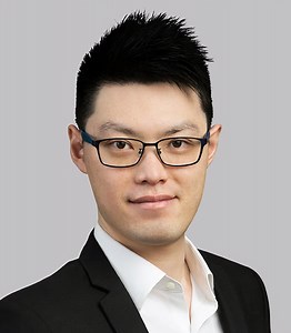 Jeffrey Yeung | Loeb & Loeb LLP