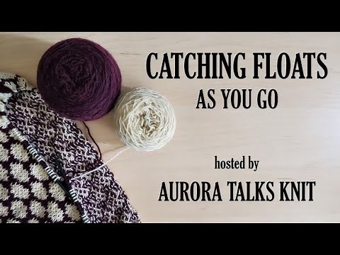 Catching Floats As You Go