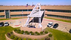 Ben Barber Innovation Academy