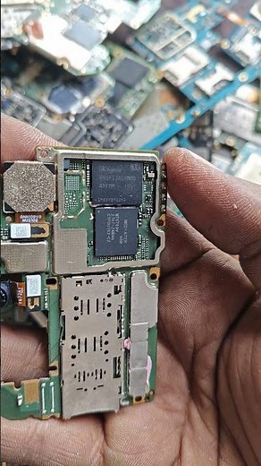 mobile ic code 64 GB