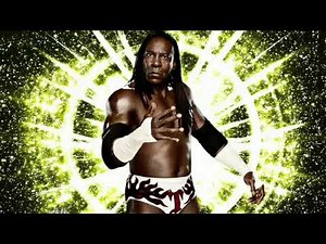 BOOKER T - Can You Dig It Sucka? (Entrance Theme) Song in WWE