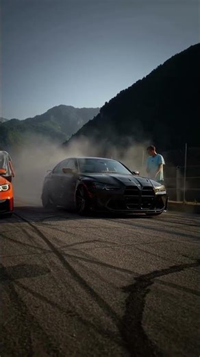 Day 15/365 || Edit Challenge || M4 CS💀 #ezphonkcar #edit #like #subscribe #shortsfeed #trending #bmw