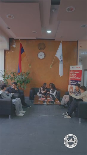 Tigran Avinyan on Instagram: "Վերջին տարիներին Պոլիտեխնիկում տեղի ունեցող փոփոխություններն իրապես տեսանելի և շոշափելի արդյունքներ են տալիս, որոնք, վստահաբար նպաստելու են ուսանողների գիտելիքների և հմտությունների զարգացմանը: Պոլիտեխնիկի ռազմավարության առանցքային ուղղություններից են ոչ միայն մասնագիտական կրթության բարելավումը, այլ նաև խորացված անգլերեն լեզվի ամբիոնի ստեղծումը, ինչպես նաև TOEFL iBT, GRE և IELTS (International English Language Testing System) պաշտոնական քննական կենտրոնների հիմնումը։ 