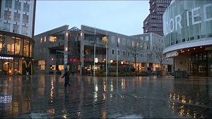 Tegenstanders van sloop De Voetnoot over monumentale status: 'Blij en heel verrast'