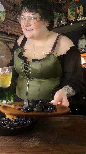 Hobbit-Inspired Grilled Sausage and Cabbage Recipe