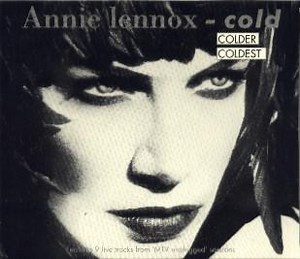Annie Lennox - Cold