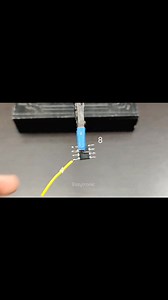 Smart Glasses For Blind People Without Arduino UNO|| Smart Glasses|| Blind Glasses|| Science Project | Eazytronic Robotic Classes