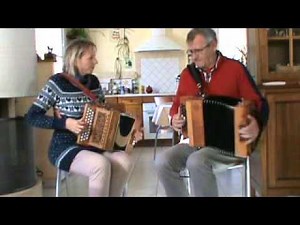 Levan Polka (Ievan polkka) de Eino Kettunen