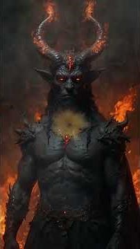 The 9 Kings of Hell: The Real Powerhouses of the Lesser Key of Solomon