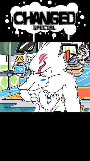 Changed Special Mini-games Game Over