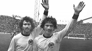 Paul Breitner nimmt Abschied von Gerd Müller: „Bis zuletzt konnte ich ihm noch nahe sein“