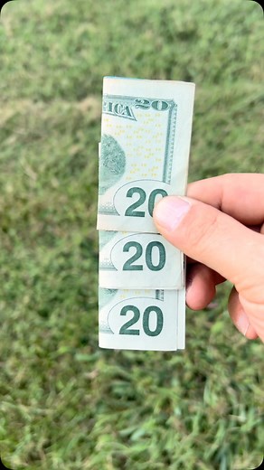 This might be like finding a needle in a haystack 📍 Who’s going to get lucky? Tag us when you find it! #louisville #kentucky #scavengerhunt | Find The Cash Louisville