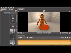 Source Filmmaker: Basic and Advanced Animation